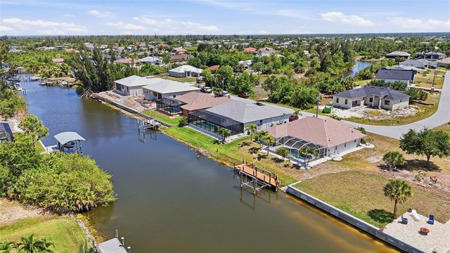 15316 RED HEAD AVENUE, Port Charlotte, FL 33981