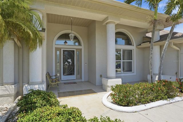 15316 RED HEAD AVENUE, Port Charlotte, FL 33981
