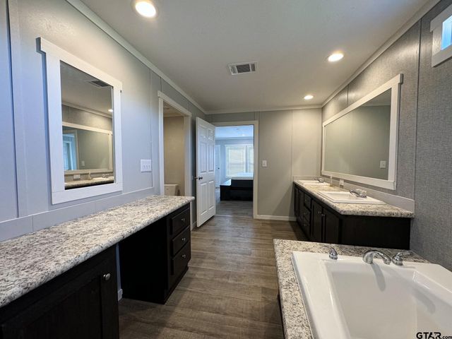 39 CR 1206, Daingerfield, TX 75638