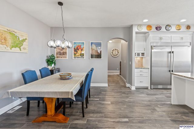 1040 Cady Drive, Arlington, NE 68002