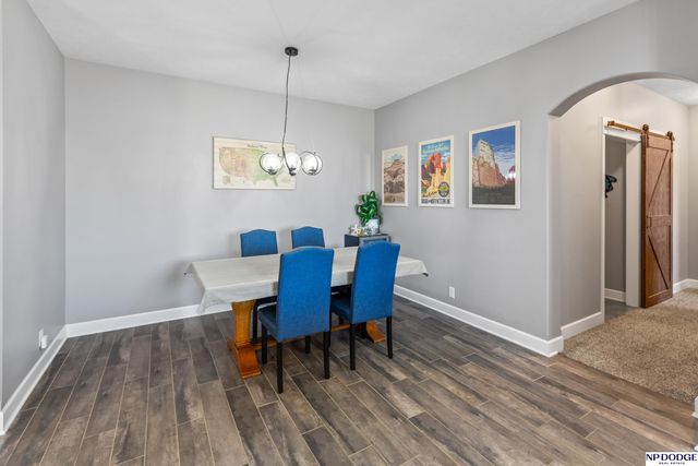 1040 Cady Drive, Arlington, NE 68002