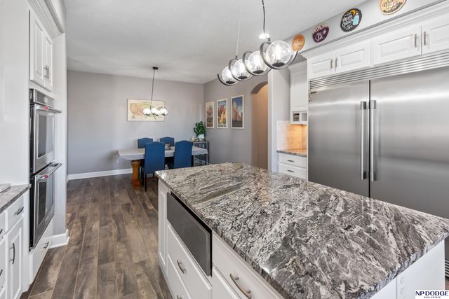 1040 Cady Drive, Arlington, NE 68002