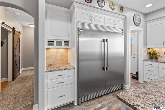 1040 Cady Drive, Arlington, NE 68002