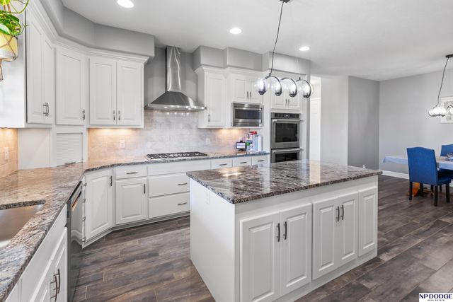 1040 Cady Drive, Arlington, NE 68002