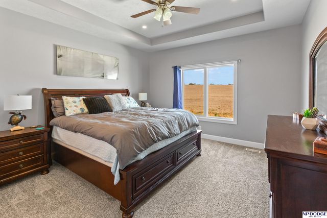 1040 Cady Drive, Arlington, NE 68002