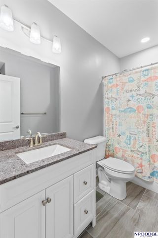 1040 Cady Drive, Arlington, NE 68002