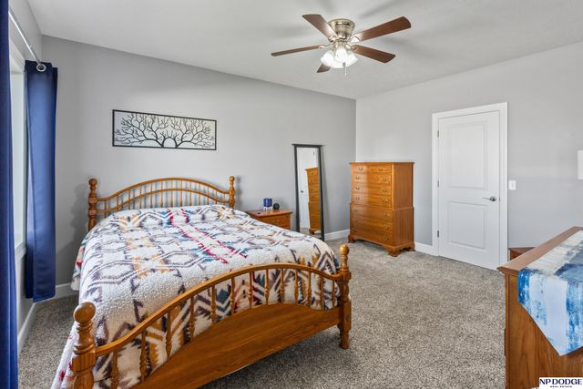 1040 Cady Drive, Arlington, NE 68002