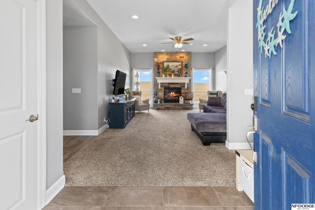 1040 Cady Drive, Arlington, NE 68002