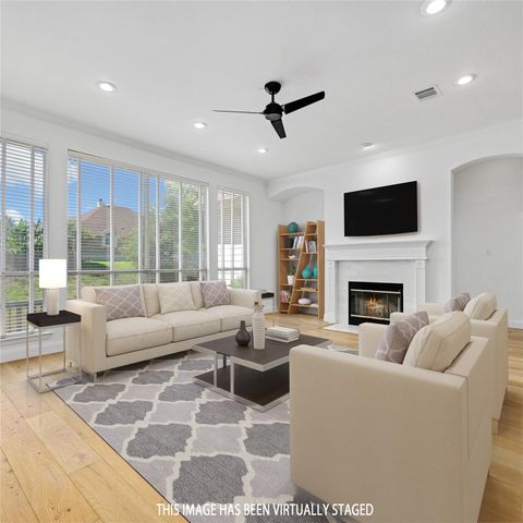 12309 PLEASANT HILL CT, Austin, TX 78738