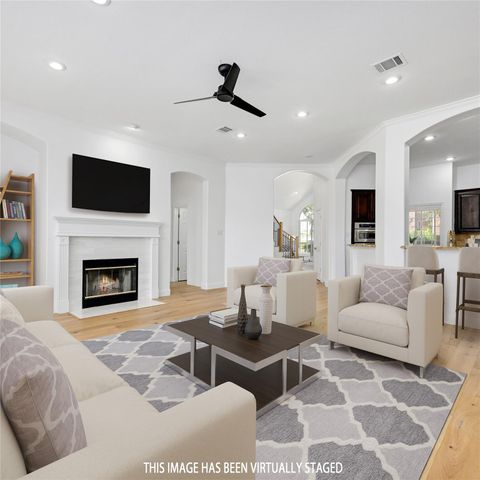 12309 PLEASANT HILL CT, Austin, TX 78738