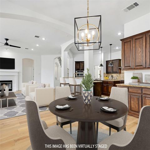 12309 PLEASANT HILL CT, Austin, TX 78738