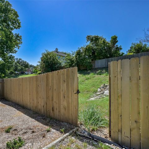 12309 PLEASANT HILL CT, Austin, TX 78738