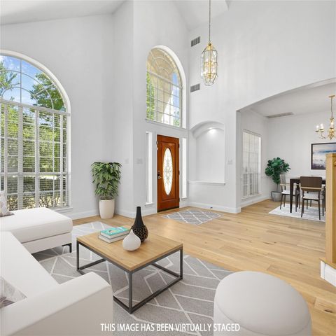 12309 PLEASANT HILL CT, Austin, TX 78738