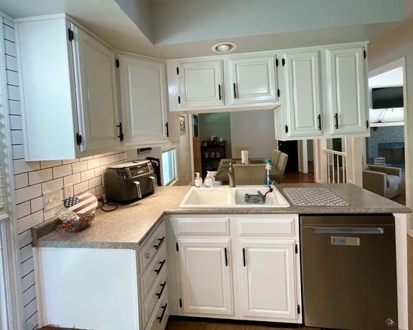 119 Autumn Ln, Tullahoma, TN 37388