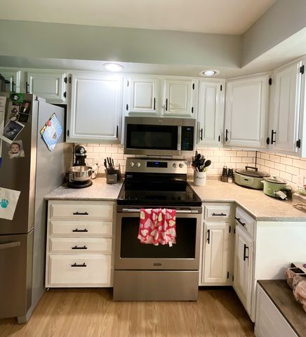 119 Autumn Ln, Tullahoma, TN 37388