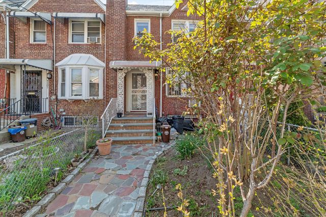 4309 Edson Avenue, Bronx, NY 10466