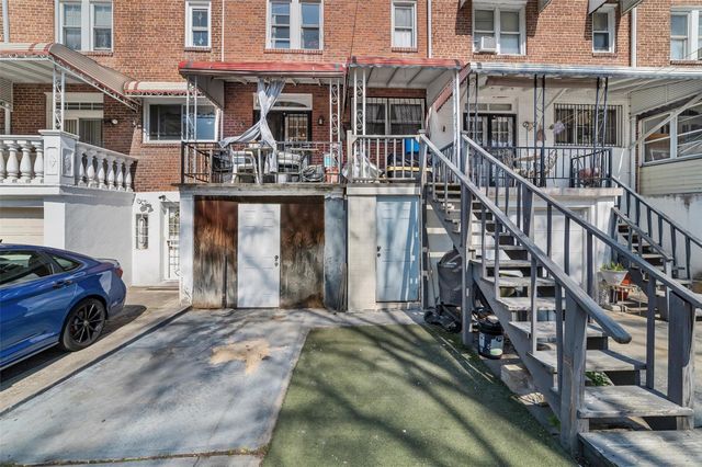 4309 Edson Avenue, Bronx, NY 10466