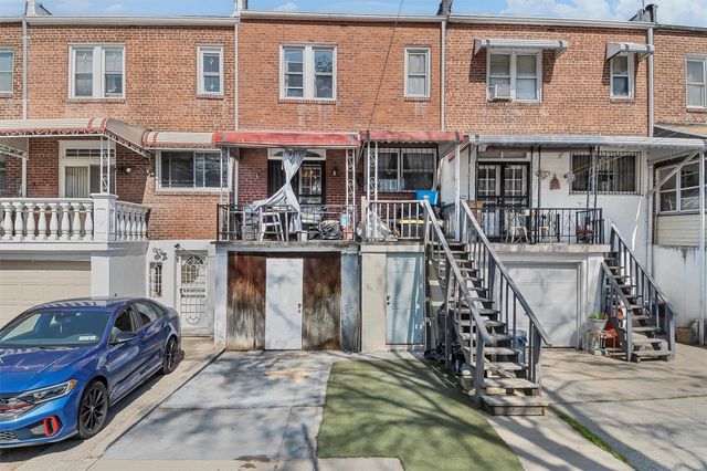 4309 Edson Avenue, Bronx, NY 10466