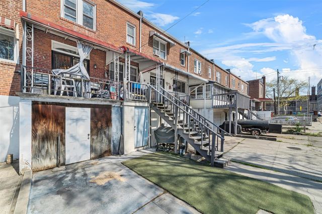 4309 Edson Avenue, Bronx, NY 10466