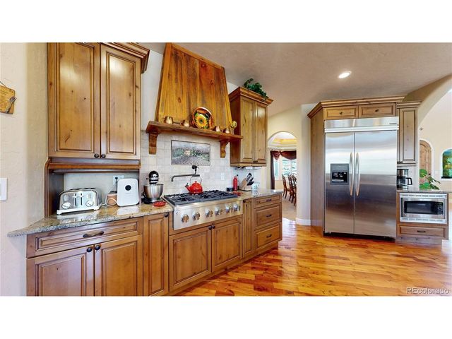 11197 Explorers Run, Littleton, CO 80125