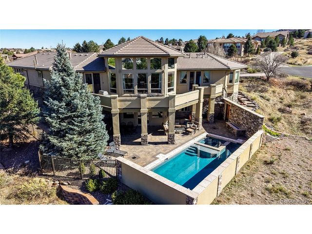 11197 Explorers Run, Littleton, CO 80125