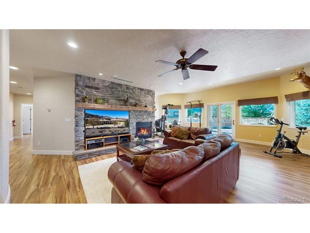 11197 Explorers Run, Littleton, CO 80125