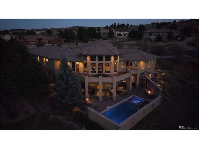 11197 Explorers Run, Littleton, CO 80125