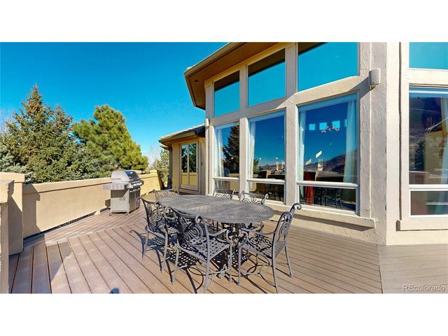 11197 Explorers Run, Littleton, CO 80125