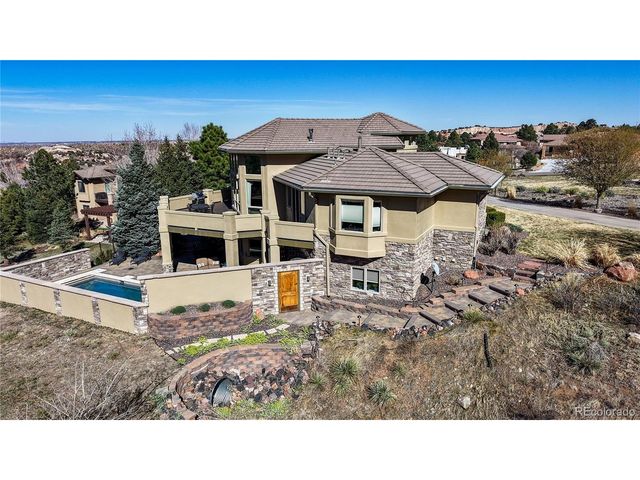 11197 Explorers Run, Littleton, CO 80125