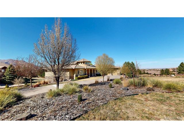 11197 Explorers Run, Littleton, CO 80125