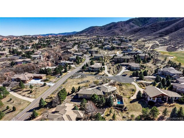 11197 Explorers Run, Littleton, CO 80125