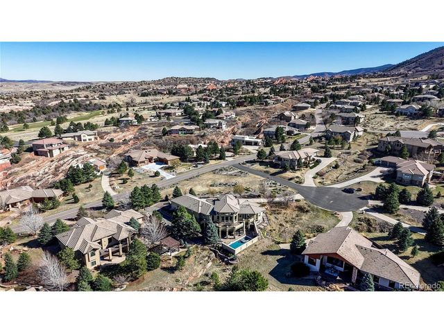 11197 Explorers Run, Littleton, CO 80125