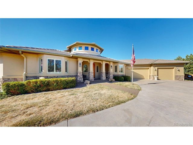 11197 Explorers Run, Littleton, CO 80125