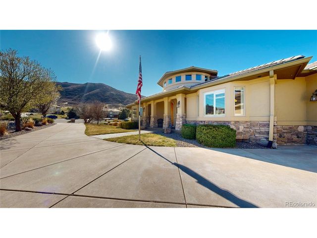 11197 Explorers Run, Littleton, CO 80125
