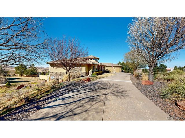 11197 Explorers Run, Littleton, CO 80125