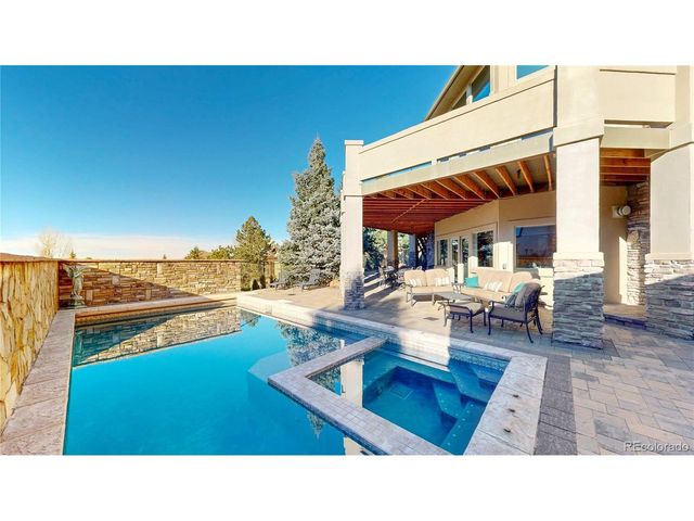 11197 Explorers Run, Littleton, CO 80125