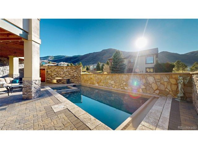 11197 Explorers Run, Littleton, CO 80125
