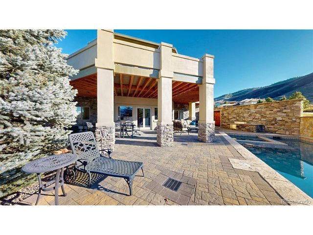11197 Explorers Run, Littleton, CO 80125