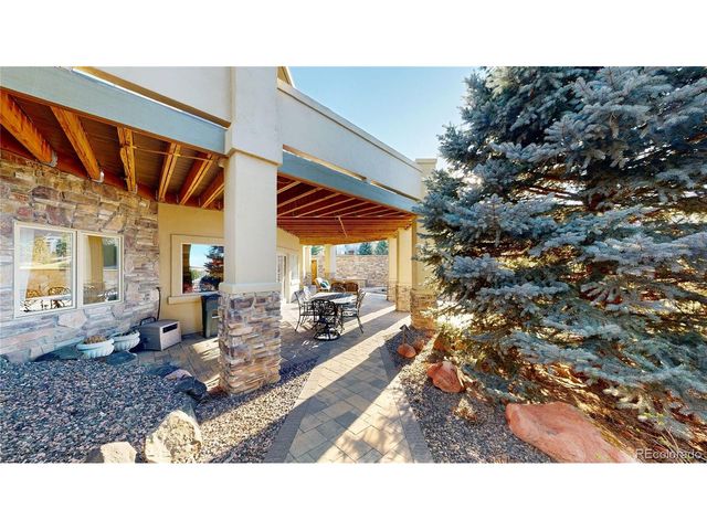 11197 Explorers Run, Littleton, CO 80125