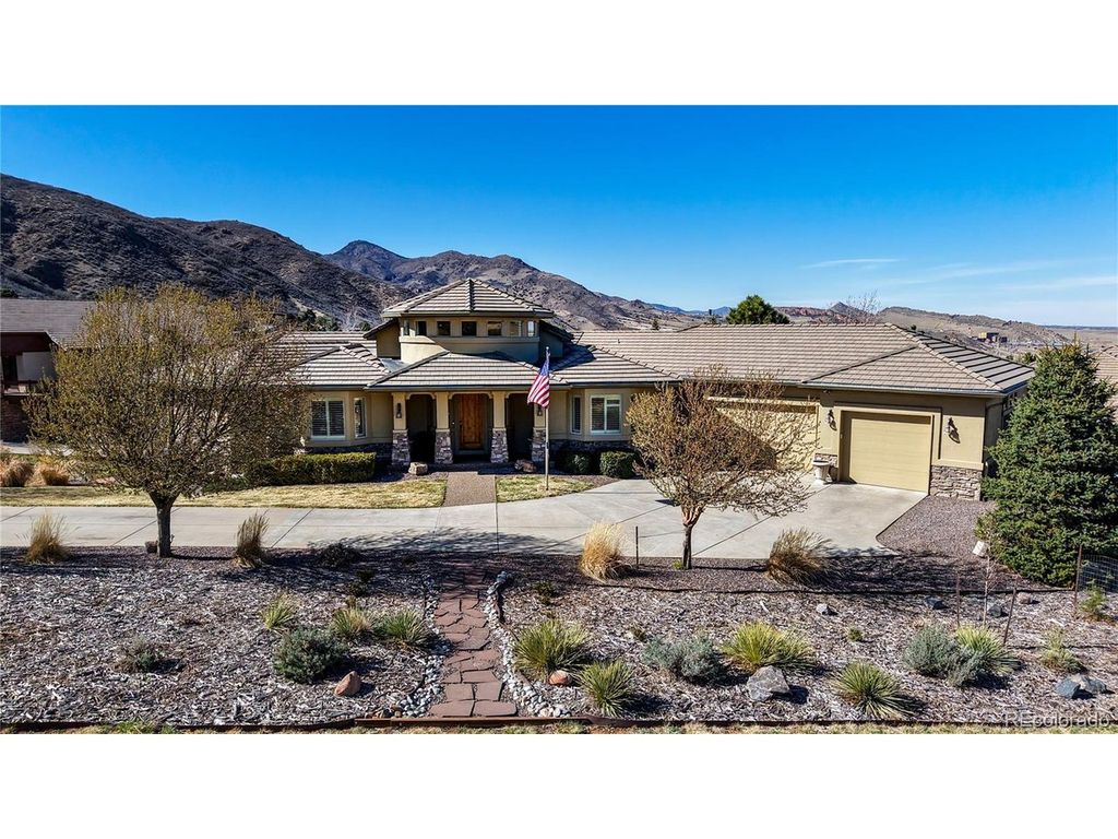 11197 Explorers Run, Littleton, CO 80125