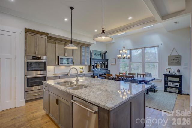 8100 Chaplin Circle, Waxhaw, NC 28173