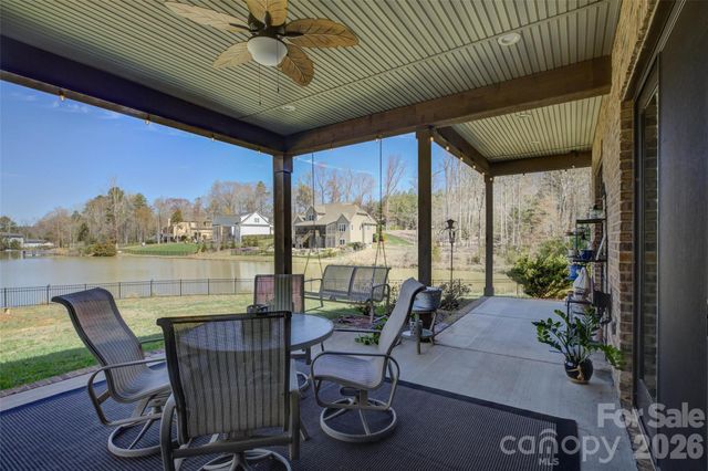 8100 Chaplin Circle, Waxhaw, NC 28173