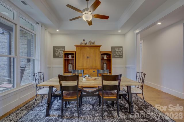 8100 Chaplin Circle, Waxhaw, NC 28173