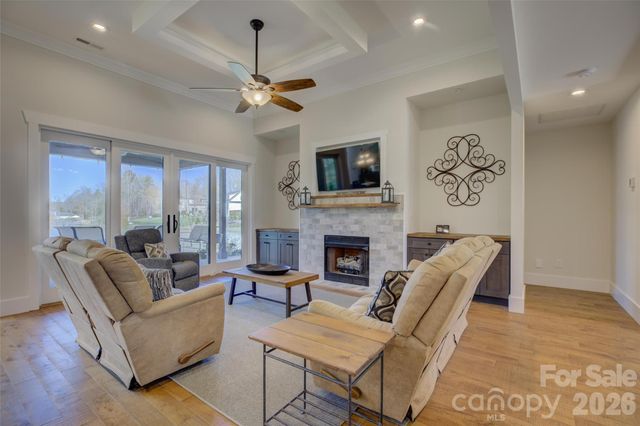 8100 Chaplin Circle, Waxhaw, NC 28173