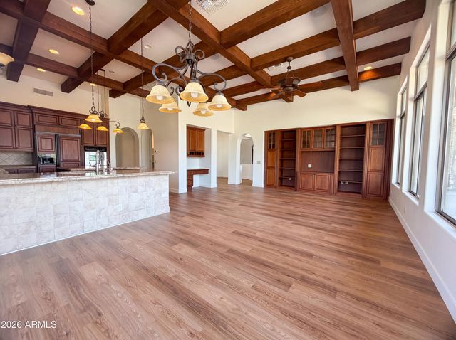 4319 S SALVIA Drive, Gold Canyon, AZ 85118