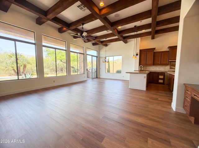4319 S SALVIA Drive, Gold Canyon, AZ 85118