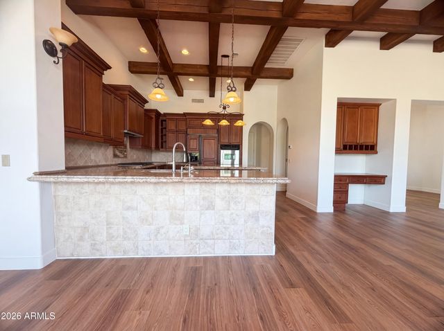 4319 S SALVIA Drive, Gold Canyon, AZ 85118