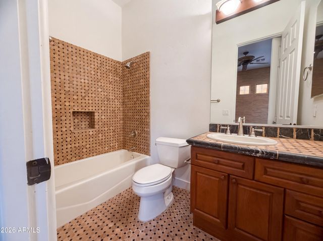 4319 S SALVIA Drive, Gold Canyon, AZ 85118
