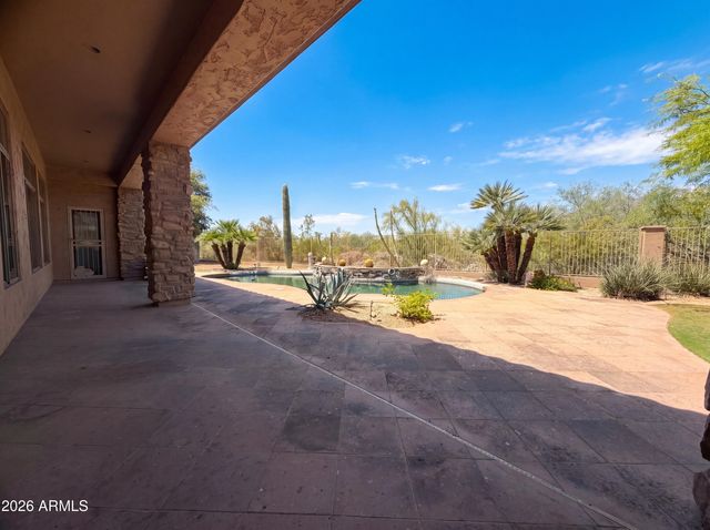4319 S SALVIA Drive, Gold Canyon, AZ 85118