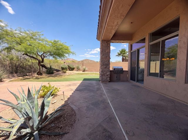 4319 S SALVIA Drive, Gold Canyon, AZ 85118